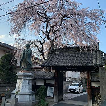 実際訪問したユーザーが直接撮影して投稿した中央寺妙光寺の写真