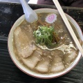 実際訪問したユーザーが直接撮影して投稿した南原町ラーメン / つけ麺らー麺 Do・Ni・Boの写真