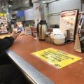 実際訪問したユーザーが直接撮影して投稿した伯耆町餃子餃子の王将 大手筋店の写真