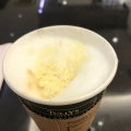 実際訪問したユーザーが直接撮影して投稿した銀座カフェタリーズコーヒー プライムファイブ 東急プラザ銀座店の写真