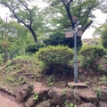 実際訪問したユーザーが直接撮影して投稿した老松町公園野毛山公園の写真