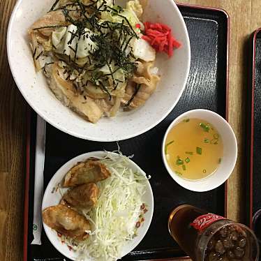 実際訪問したユーザーが直接撮影して投稿した道後一万定食屋太養軒の写真