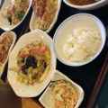 実際訪問したユーザーが直接撮影して投稿した白山町中華料理金龍の写真