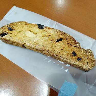 実際訪問したユーザーが直接撮影して投稿した弁天カフェ豆なかのの写真