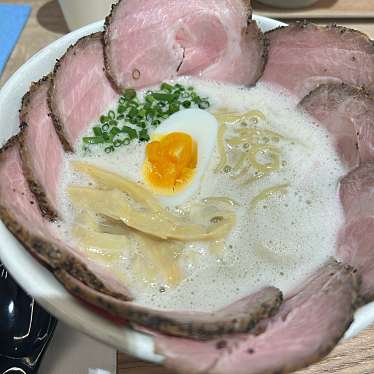 ラーメン家みつ葉 かどま出張所のundefinedに実際訪問訪問したユーザーunknownさんが新しく投稿した新着口コミの写真