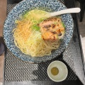 実際訪問したユーザーが直接撮影して投稿した豊町ラーメン / つけ麺ブラウンの写真