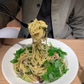 実際訪問したユーザーが直接撮影して投稿した下堤町カフェBANKERS STREET CAFE  ALL DAY DININGの写真