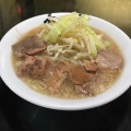 実際訪問したユーザーが直接撮影して投稿した舞鶴ラーメン / つけ麺島系本店 舞鶴店の写真