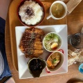 実際訪問したユーザーが直接撮影して投稿した本宮町大津荷洋食杜の郷 みるりいなの写真
