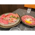 特選盛り - 実際訪問したユーザーが直接撮影して投稿した小俣町元町肉料理出芽金の写真のメニュー情報