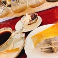 実際訪問したユーザーが直接撮影して投稿した茶山台カフェマメカン 泉北パンジョ店の写真