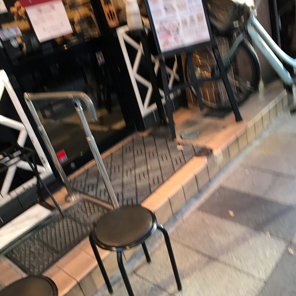 実際訪問したユーザーが直接撮影して投稿した錦糸ラーメン専門店喜多方ラーメン坂内 錦糸町店の写真