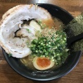 実際訪問したユーザーが直接撮影して投稿した菊野台ラーメン専門店秀華の写真