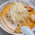 実際訪問したユーザーが直接撮影して投稿した鎌田本町ラーメン / つけ麺ちゃあみいの写真