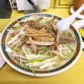 実際訪問したユーザーが直接撮影して投稿した末広町ラーメン / つけ麺西園の写真