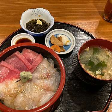 実際訪問したユーザーが直接撮影して投稿した船川港船川居酒屋居酒屋 秀の写真