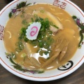 実際訪問したユーザーが直接撮影して投稿した中之島ラーメン / つけ麺味丸 県体前中華そばの写真