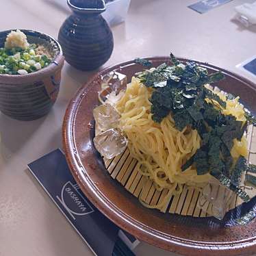 実際訪問したユーザーが直接撮影して投稿した十川西町ラーメン専門店RAMEN BASHAYAの写真