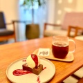 実際訪問したユーザーが直接撮影して投稿した花京院コーヒー専門店デアストア コーヒーロースタリーの写真