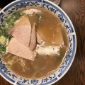 実際訪問したユーザーが直接撮影して投稿した北斗町ラーメン / つけ麺北斗亭の写真