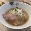 実際訪問したユーザーが直接撮影して投稿した池田町ラーメン / つけ麺だし麺屋ニシノアヤの写真
