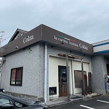 イタリアンスパイスカレー専門店 colza (コルツァ)のundefinedに実際訪問訪問したユーザーunknownさんが新しく投稿した新着口コミの写真
