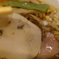 実際訪問したユーザーが直接撮影して投稿した福島ラーメン専門店麺に光を 離れの写真