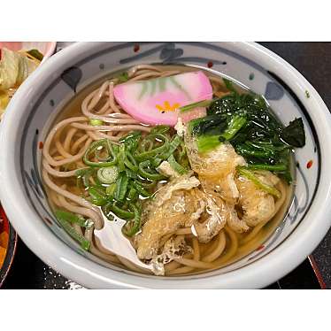 くじら肉さんが投稿した浦町定食屋のお店みかわの郷/ミカワノサトの写真