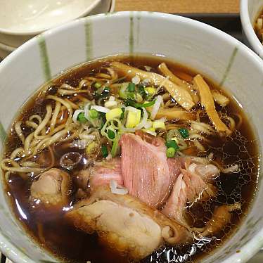 実際訪問したユーザーが直接撮影して投稿した天沼ラーメン / つけ麺らーめんG麺7-01の写真