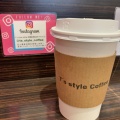 実際訪問したユーザーが直接撮影して投稿したおもろまちカフェTs style coffeeの写真