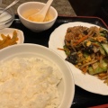 実際訪問したユーザーが直接撮影して投稿した神田神保町上海料理上海庭 神保町店の写真