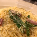 実際訪問したユーザーが直接撮影して投稿した新宿パスタ鎌倉パスタ Kamakurapasta Fresca ルミネエスト店の写真