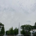 実際訪問したユーザーが直接撮影して投稿した皇居外苑公園和田倉噴水公園の写真