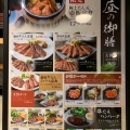 実際訪問したユーザーが直接撮影して投稿した本町肉料理三代目文治の写真