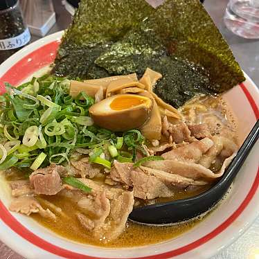 まる徳ラーメン 石津店のundefinedに実際訪問訪問したユーザーunknownさんが新しく投稿した新着口コミの写真