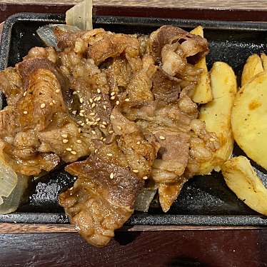 牛角焼肉食堂 イオンモール岡山店のundefinedに実際訪問訪問したユーザーunknownさんが新しく投稿した新着口コミの写真