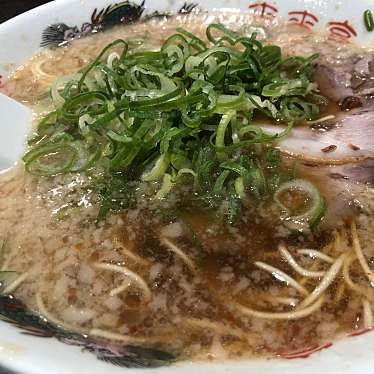 実際訪問したユーザーが直接撮影して投稿した榎町ラーメン専門店来来亭 熊谷店の写真