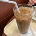 実際訪問したユーザーが直接撮影して投稿した若里カフェドトールコーヒーショップ ケーズタウン若里店の写真