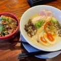 実際訪問したユーザーが直接撮影して投稿した岩村田ラーメン専門店ラーメンとりたまの写真