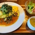 実際訪問したユーザーが直接撮影して投稿した富士町洋食フラワーズの写真
