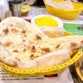 Cランチ - 実際訪問したユーザーが直接撮影して投稿した新松戸インド料理ライガルの写真のメニュー情報