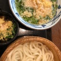 実際訪問したユーザーが直接撮影して投稿した宇宿うどん丸亀製麺 鹿児島宇宿店の写真