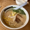 実際訪問したユーザーが直接撮影して投稿した星見ヶ丘ラーメン / つけ麺ラーメン 龍の家 春日店の写真