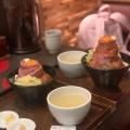 実際訪問したユーザーが直接撮影して投稿した神宮前肉料理ローストビーフ大野 原宿店の写真