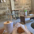 実際訪問したユーザーが直接撮影して投稿した東町喫茶店喫茶KAENの写真