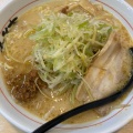 実際訪問したユーザーが直接撮影して投稿した平塩ラーメン / つけ麺みそ吉 神谷店の写真