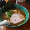 実際訪問したユーザーが直接撮影して投稿した住吉町ラーメン / つけ麺らーめん初代 小樽本店の写真