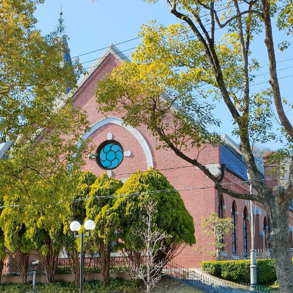 実際訪問したユーザーが直接撮影して投稿した王子町資料館神戸文学館の写真