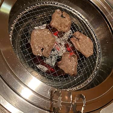 実際訪問したユーザーが直接撮影して投稿した知手中央肉料理高麗苑の写真