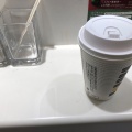 実際訪問したユーザーが直接撮影して投稿した南池袋カフェドトールコーヒーショップ 西武池袋駅店の写真